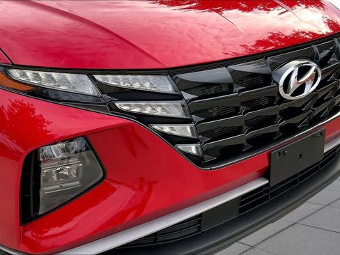 Used 2023 Hyundai Tucson SEL AWD/4WD image 32
