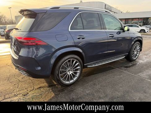 New 2026 Mercedes-Benz GLE 350 4MATIC image 6