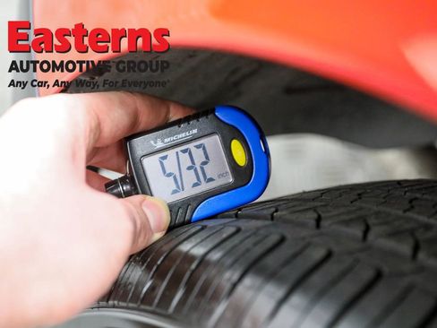 Used 2025 Kia Soul LX w/ LX Technology Package image 27