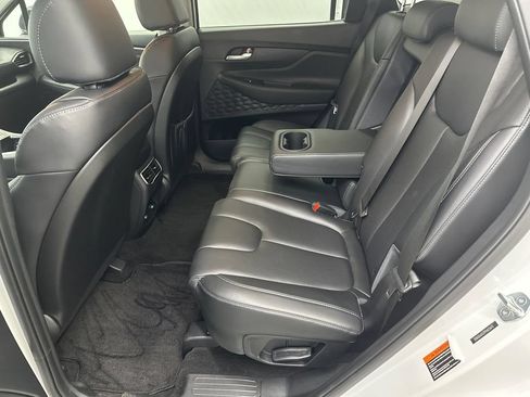 Used 2023 Hyundai Santa Fe XRT w/ Cargo Package FWD image 22