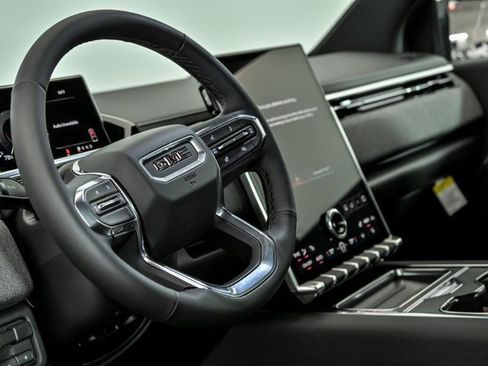 New 2026 GMC Sierra EV Elevation image 9