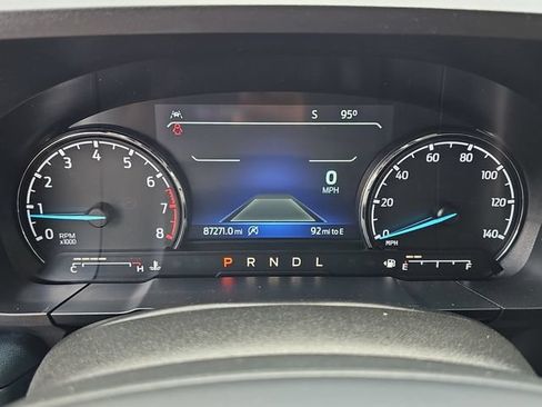 Used 2022 Ford Maverick Lariat w/ Lariat Luxury Package AWD/4WD image 19