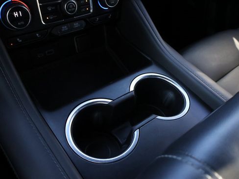 Used 2023 Chevrolet Tahoe Z71 image 41