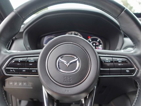 Certified 2024 MAZDA CX-90 Plug-In Hybrid w/ Premium Plus image 15