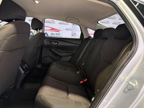 Used 2025 Honda Accord LX image 32