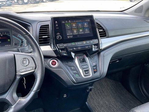 Used 2022 Honda Odyssey EX-L image 9