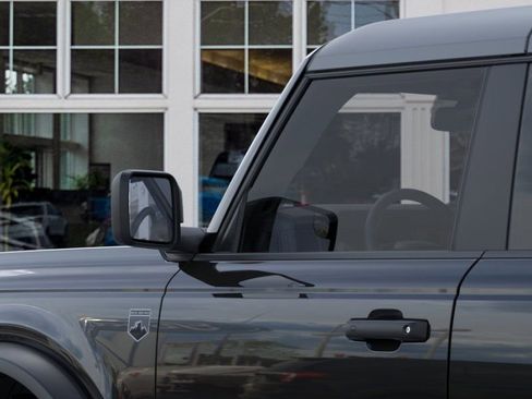 New 2026 Ford Bronco Big Bend AWD/4WD image 22