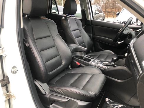 Used 2016 MAZDA CX-5 Grand Touring image 35