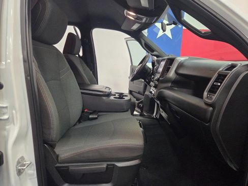 Used 2023 RAM 3500 Tradesman w/ Towing Technology Group AWD/4WD image 72