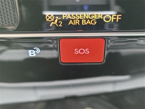 New 2026 Hyundai Santa Fe SEL image 18