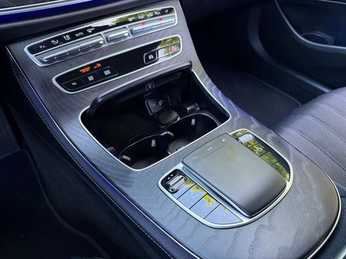 Certified 2022 Mercedes-Benz E 350 Sedan image 23