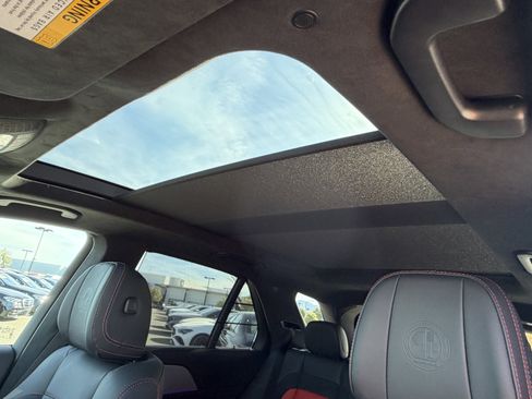 New 2026 Mercedes-Benz GLE 63 AMG S image 21