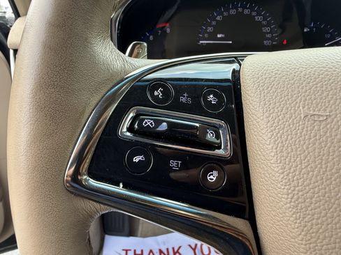 Used 2015 Cadillac CTS Performance image 17