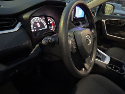 Certified 2024 Toyota RAV4 LE image 11