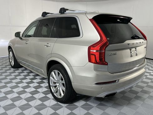 Used 2016 Volvo XC90 T6 Inscription w/ Vision Package AWD/4WD image 6