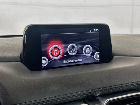 Used 2018 MAZDA CX-5 Touring FWD image 21