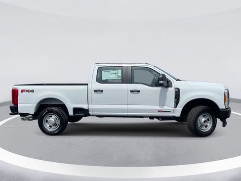New 2026 Ford F350 XL w/ FX4 Off-Road Package image 3