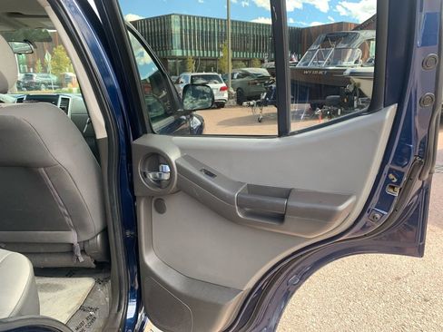 Used 2009 Nissan Xterra S w/ X Gear Pkg RWD image 21