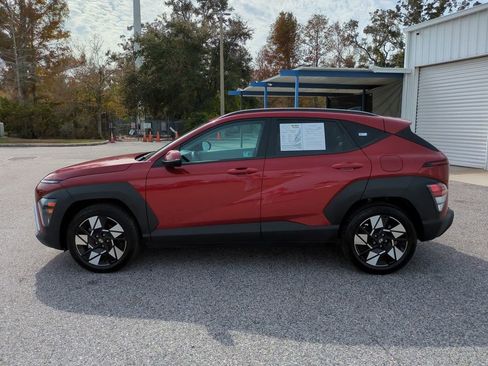 Used 2025 Hyundai Kona SEL image 8
