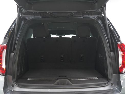 Used 2022 GMC Yukon Denali AWD/4WD image 18