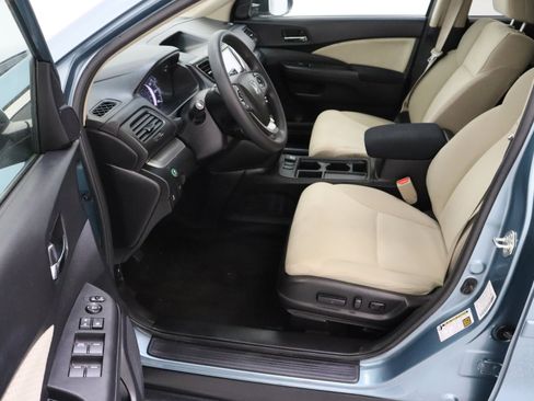 Used 2016 Honda CR-V EX image 14