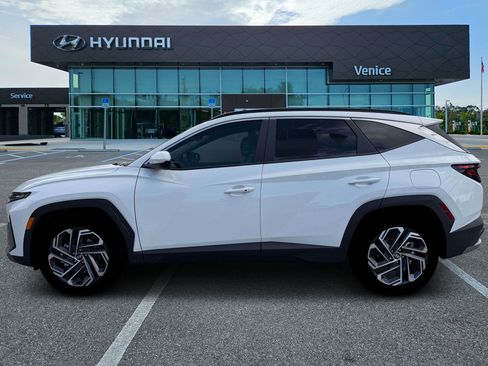 New 2026 Hyundai Tucson SEL Plus FWD image 15
