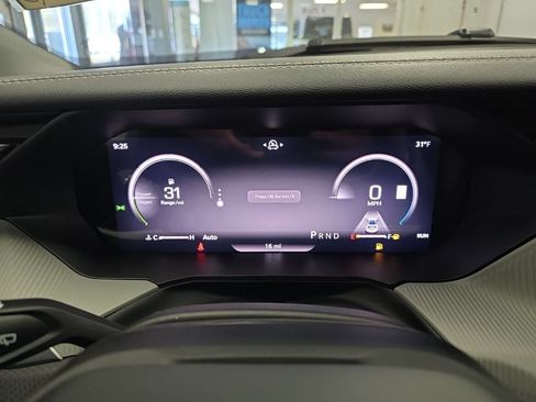 New 2026 Jeep Cherokee Limited AWD/4WD image 23