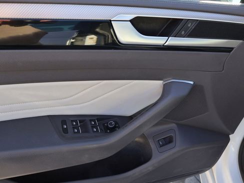 Used 2021 Volkswagen Arteon SEL image 23