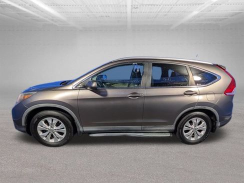 Used 2012 Honda CR-V EX-L image 8