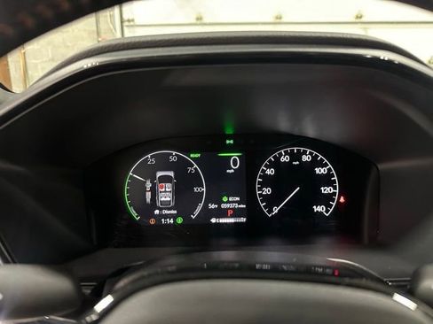 Used 2023 Honda CR-V Sport Touring image 21