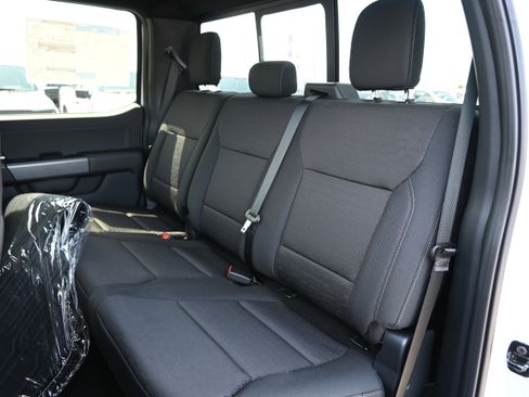 New 2026 Ford F150 XLT w/ Equipment Group 302A MID AWD/4WD image 36