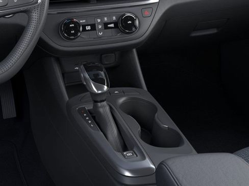 New 2026 Buick Envista Preferred image 24
