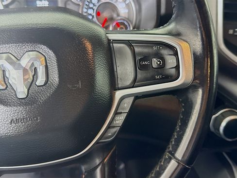 Used 2019 RAM 1500 Big Horn image 15