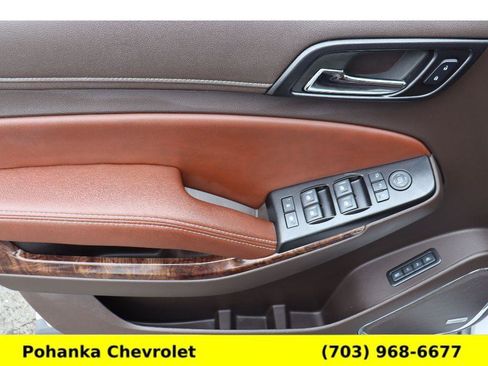 Used 2017 Chevrolet Tahoe Premier image 19