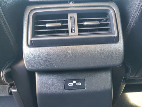 Certified 2025 MAZDA CX-50 AWD 2.5 S w/ Preferred Package image 35