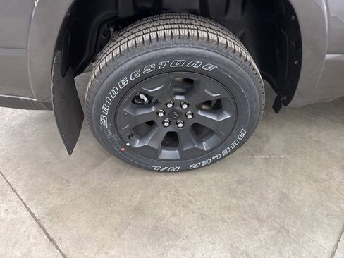 New 2025 RAM 1500 Big Horn image 23