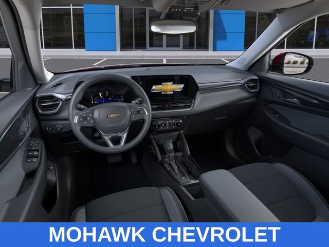 New 2026 Chevrolet TrailBlazer LT w/ Convenience Package AWD/4WD image 15