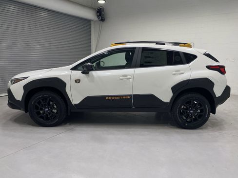 New 2026 Subaru Crosstrek 2.5i Wilderness AWD/4WD image 5