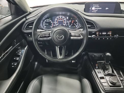 Used 2023 MAZDA CX-30 AWD 2.5 S w/ Preferred Package image 16