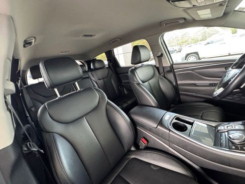 Used 2023 Hyundai Santa Fe XRT w/ Cargo Package image 17