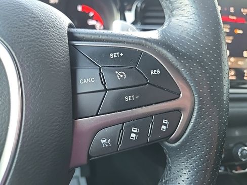 Used 2021 Dodge Durango Citadel image 41