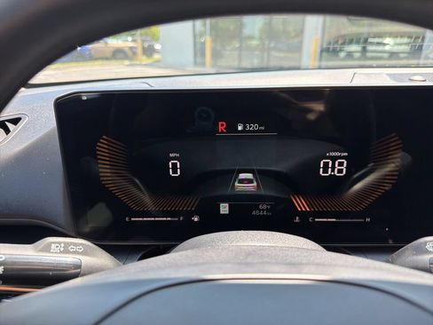 Used 2025 Kia K4 FWD image 32