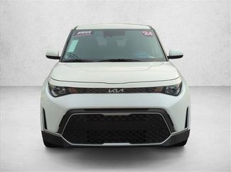 Used 2024 Kia Soul LX w/ Option Group 015 FWD video 2