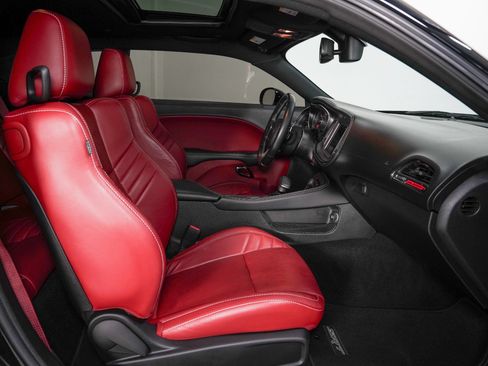 Used 2023 Dodge Challenger SRT Hellcat RWD image 24