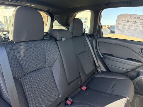 New 2026 Subaru Forester Premium image 9