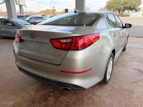 Used 2015 Kia Optima LX image 6