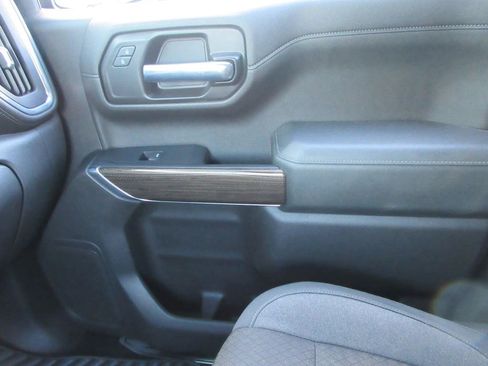 Certified 2020 Chevrolet Silverado 1500 RST w/ All-Star Edition image 35