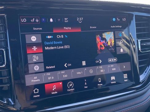 New 2026 Dodge Durango GT w/ Blacktop Package image 47