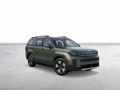 New 2026 Hyundai Santa Fe SEL image 2