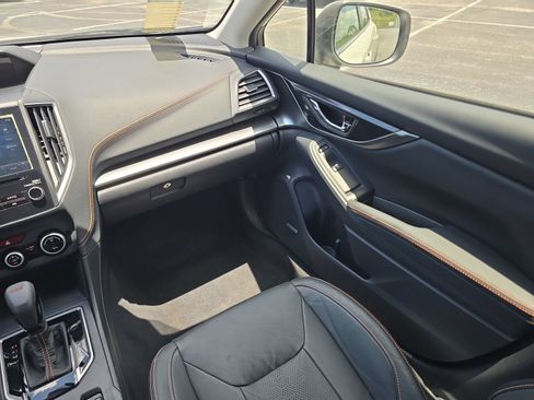 Used 2018 Subaru Crosstrek 2.0i Limited AWD/4WD image 11
